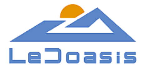 Ledoasis Outdoor